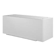 Également, la considérable gamme de teintes proposée : Meuble De Rangement Salle De Bains Haut Blanc Laque Cooke Lewis Pamili 80 Cm Castorama