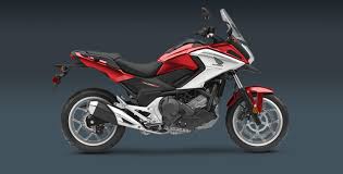 Score a standard nc700x for $7,699 in candy red or the dct/abs version for a mere six bills more at $8,299 for 2017. 10 Things You Didn T Know About The Honda Nc700x