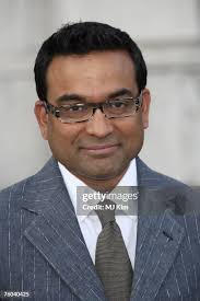 24 Raj Persaud Stock Photos, High-Res Pictures, and Images