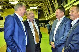 Check spelling or type a new query. Vasilij Shishov Boksom Nuzhno Bolet Novosti Sporta Ia Centr Sportivnoj Informacii