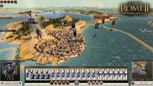 Medieval total war full game for pc, ☆rating: Total War Rome Ii Emperor Edition Torrent Download Crotorrents Download Torrent Games For Free