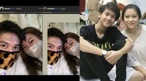 Ini iqbaal ramadhan asli jangan vc dan telepon nama channel : Biodata Zidny Lathifa Mantan Pacar Iqbaal Ramadhan Fotonya Kondangan Bareng Dilan Viral Surya