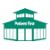 Patient First logo