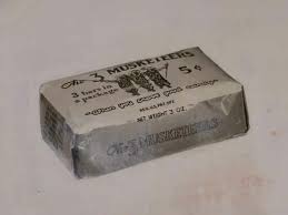 3 musketeers is a chocolate bar made in the united states and canada by mars incorporated. Our History Mars Incorporated