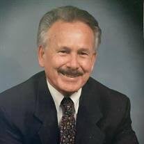 Pastor Cecil Gray Coates Obituary