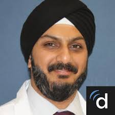 Dr. Gurvinder Sethi, MD