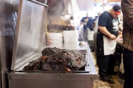 Pastrami Sandwich At Katz'S Deli In New York City Stock Photo - Alamy