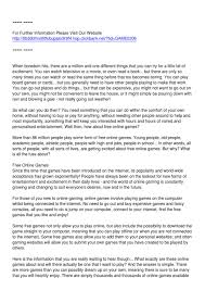 Online chat jobs aren't exactly the same as being a virtual assistant. Free Online Games For Everyone By Tareque Miah Issuu