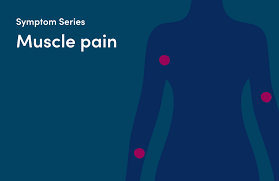 11 most excruciating covid symptoms. Are Muscle Pains A Symptom Of Covid 19