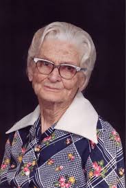 She loved her quiet time ,the farm and all those animals! I miss her so  much!