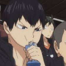 Haikyuu matching icons tanaka, hinata & nishinoya (i love these three dorks so much tt) ✨ like or reblog if you like/save. Bychimy Tumblr Blog With Posts Tumbral Com