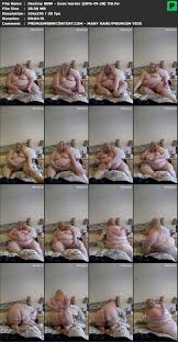 Destiny BBW - Even harder (2015-01-28) 118