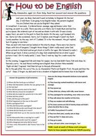 Each worksheet includes a short fiction or. 300 Reading Comprehension Ideas Reading Comprehension Comprehension Reading Comprehension Worksheets