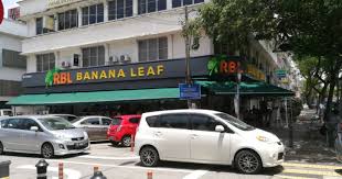 In addition to the renovations, the restaurant also said that all. Goodbye Raj S Banana Leaf Hello Rbl Nsttv