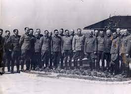 As a resident of many camps, i can say that guzen was. Lager Ss Und Bewachung Kz Gedenkstatte Mauthausen