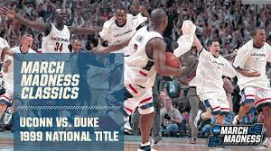 The victory marked the first bbl success for alba in the last 12 years. Uconn Men S College Basketball Championships Complete History Ncaa Com