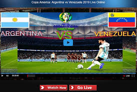Cómo transmitir en vivo brasil vs venezuela copa américa 2021 partido liga de naciones concacaf 2021 copa américas 2021: Copa America Argentina Vs Venezuela 2019 Live