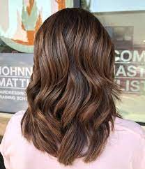 You have always heard women talk and prefer either short hairstyles or long ones; 13 Of The Best Medium Long Haircuts For 2021
