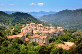 Lucie county has a population of 328,297. Sainte Lucie De Tallano Korsika Frankreich Stockfotos Freeimages Com