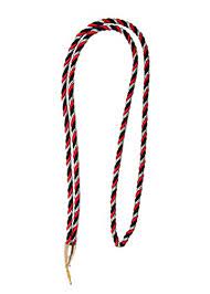 Murphy robes clergy shirts with the largest range of colors, styles, and sizes in the industry for both men and women, you're sure to find the clergy shirt you need. Mercy Robes 3 Strand Clergy Cord Black Red Metallic Silver Black Red Metallic Silver Buy Online In Bahamas At Bahamas Desertcart Com Productid 91675729