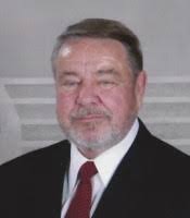 Obituary for J. Ted Plummer