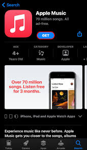 Ga recognizes that it's linked and repeats to me the right playlist, but then tells me sorry, something went wrong. How To Play Apple Music On Any Device
