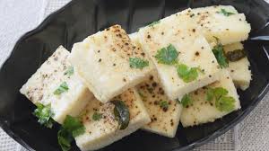 When was the first name nugget first recorded in the united states? Idla Idra White Dhokla Famous Gujarati Farsan Recipe Priya R Magic Of Indian Rasoi Youtube