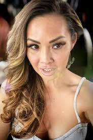 Hannah Chu's Instagram, Twitter & Facebook