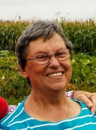 The Fence Post obituary: Gail Evonne Hankins