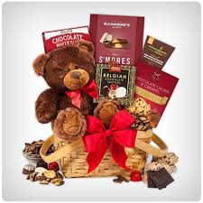 For a romantic gift, come up with a super personal and thoughtful message to. 31 Most Delicious Mail Order Valentine S Day Food And Gift Ideas Dodo Burd