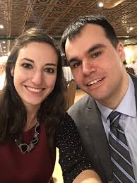 Festive Chicago Christmas Wedding • Midwest Wedding Photography