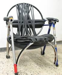 Nach 22 jahren kehrt ‚der heiße stuhl‚ zurück ins programm. Heisser Stuhl