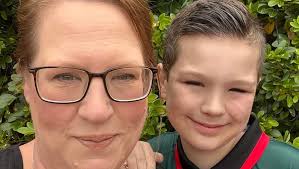 Fundraiser for Belinda Corn by Kylie Holmes : Help Belinda get a fabulous,  realistic wig!