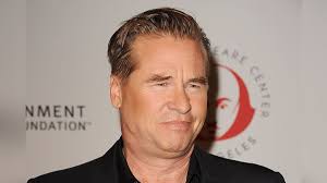 Val kilmer news, gossip, photos of val kilmer, biography, val kilmer girlfriend list 2016. Val Kilmer Admits He Had Cancer Cnn