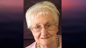 Ethel Sluzewski Obituary