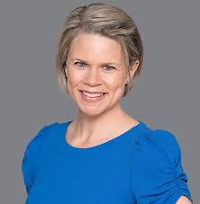 Elizabeth K. McManus