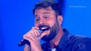 Daniel Ribeiro canta "Change The World"