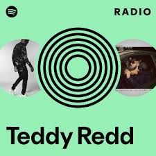 Teddy Redd