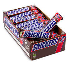 Check spelling or type a new query. Snickers 2 To Go King Size Candy Bars 24 Piece Box Candy Warehouse