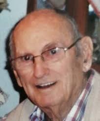 Marcel Poitras (Avis de décès)