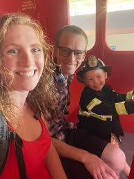 Our Disney trip ruined my kiddo… Apparently he thinks all Disney trips  should come with a plaid guide now. [He's not wrong! Our VIP tour rocked]