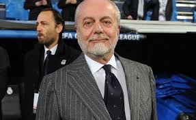Diese ist die profilseite des trainers aurelio de laurentiis. Napoli Il Primo Colpo Arriva A Prescindere Dal Tecnico Ha Deciso Don Aurelio Areanapoli It