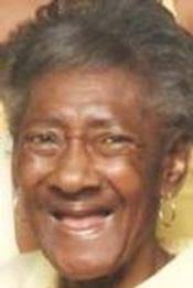 Obituary information for Ruth Nina Allison Lomax