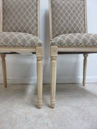 Free shipping on many items | browse your favorite brands | affordable prices. Pair Ethan Allen Swedish Home Dining Room Desk Side Chair Dining Room Furniture Home Living