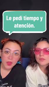 ¿Por qué es importante pedir tiempo y atención?