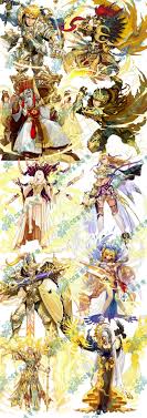 426 游戏美术资源韩国手游五魂全套u good 猫宁采集到游戏原画q版写实角色横版地图日韩中国风 224图 花瓣游戏