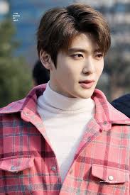 Bahkan, tetangga keluarga jaehyun sebut . Nct S Best Visual Jaehyun Family Abs And Law Of The Jungle Appearances Channel K