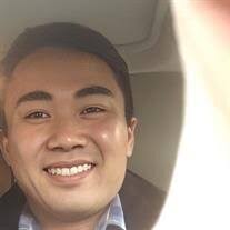 Mr. Viet Le Obituary