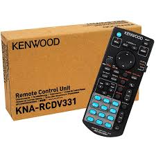 Audio/video remote control profile supports basic remote control functions (play, pause, etc) via bluetooth. Kenwood Page 9 Of 11