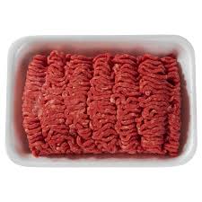 Unlike liquid ingredients, meat is measured by weight, not volume. Product Details